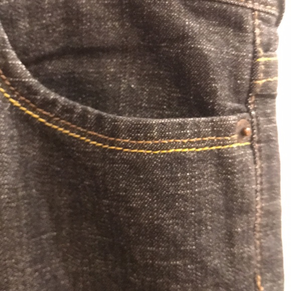 ⚡️FINAL PRICE⚡️ Von Dutch Jeans Vintage - Picture 7 of 15